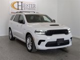 Certified 2024 Dodge Durango R/T image 2