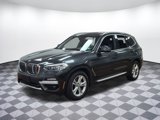 Used 2019 BMW X3 xDrive30i w/ Convenience Package image 2