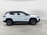 New 2025 Jeep Compass Trailhawk w/ Trailhawk Elite Group image 6