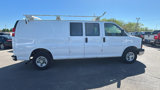 Used 2015 Chevrolet Express 2500 Extended image 5