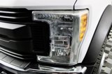 Used 2017 Ford F550 4x4 Regular Cab Super Duty image 4