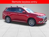 Used 2020 Mitsubishi Outlander 4WD Plug-In Hybrid image 3