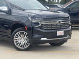 Used 2024 Chevrolet Tahoe Premier image 2
