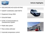 Used 2021 Ford Bronco Sport Big Bend image 6