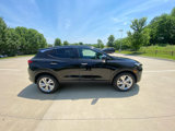 New 2026 Buick Encore GX Preferred w/ Advanced Technology Package image 5