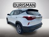Used 2022 Kia Seltos LX image 5