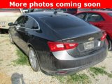 Used 2017 Chevrolet Malibu LT image 3