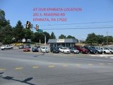 Used 2014 Kia Sportage EX image 2