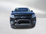 Used 2017 Chevrolet Colorado Z71 w/ Z71 Midnight Edition image 3