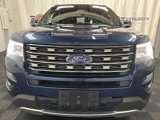 Used 2017 Ford Explorer XLT image 3