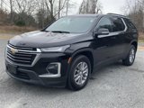 Used 2023 Chevrolet Traverse LT image 3