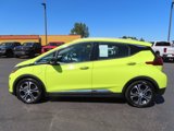 Used 2019 Chevrolet Bolt Premier w/ Infotainment Package image 4