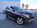 Used 2016 Mercedes-Benz GLE 350 image 4
