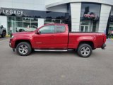 Used 2018 Chevrolet Colorado Z71 image 4