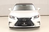 Used 2018 Lexus ES 350 w/ Luxury Package w/Wood Trim image 6