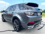 Used 2018 Land Rover Discovery Sport HSE Luxury image 3