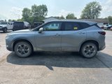 Certified 2024 Chevrolet Blazer LT image 6