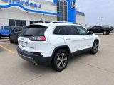 Used 2019 Jeep Cherokee Limited image 2