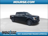 Used 2019 Ford F150 XLT w/ Equipment Group 302A Luxury image 2