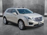 Used 2017 Cadillac XT5 Premium Luxury image 3