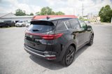 Used 2022 Kia Sportage LX w/ LX AWD Value Edition Package image 3