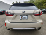 Used 2018 Lexus RX 350 AWD w/ Premium Package image 6