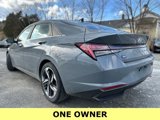 Used 2022 Hyundai Elantra Limited image 2
