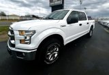Used 2016 Ford F150 XLT image 3