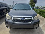 Used 2014 Subaru Forester 2.0XT Touring image 2