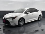 Used 2021 Toyota Corolla LE image 2