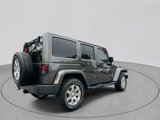 Used 2016 Jeep Wrangler Unlimited Sahara w/ Max Tow Package image 6