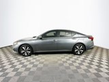 Used 2022 Nissan Altima 2.5 SV image 6