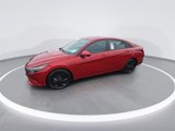 Used 2023 Hyundai Elantra Blue image 4