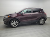 Used 2018 Buick Encore Preferred image 2