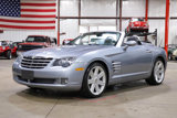 Used 2008 Chrysler Crossfire Limited image 3