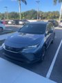 Used 2021 Toyota Venza image 2