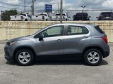 Used 2020 Chevrolet Trax LS image 2