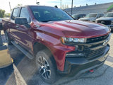 Used 2019 Chevrolet Silverado 1500 LT Trail Boss image 3