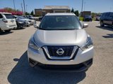Used 2019 Nissan Kicks SV image 2