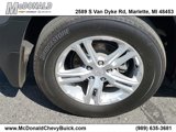 Used 2021 GMC Terrain SLE image 5
