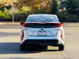 Used 2017 Toyota Prius Prime Premium w/ Carpet Mat Package image 5