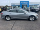 Certified 2024 Chevrolet Malibu LT image 2