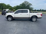 Used 2015 Ford F150 King Ranch w/ Equipment Group 601A Luxury image 2