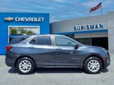 Used 2023 Chevrolet Equinox LT image 2