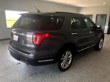 Used 2019 Ford Explorer Limited w/ Ford Safe & Smart Package image 3