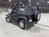 Used 2018 Jeep Wrangler Sport image 4