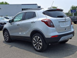 Used 2018 Buick Encore Preferred image 4