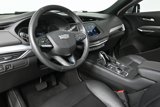 Used 2022 Cadillac XT4 Premium Luxury w/ Enhanced Visibility Package image 4