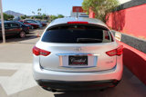 Used 2017 INFINITI QX70 2WD image 4
