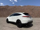 Used 2021 Toyota Venza XLE w/ Softex Package image 5